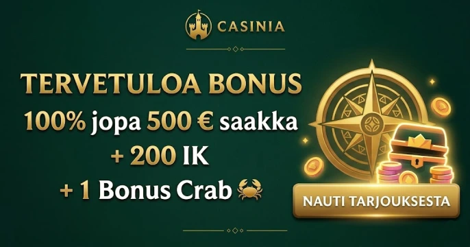 Casinia